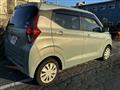 2019 Mitsubishi eK Wagon