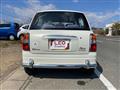 2001 Daihatsu Miragino