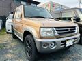 2005 Mitsubishi Pajero Mini