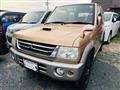 2005 Mitsubishi Pajero Mini