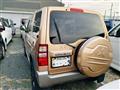 2005 Mitsubishi Pajero Mini