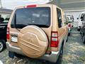 2005 Mitsubishi Pajero Mini