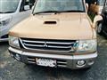 2005 Mitsubishi Pajero Mini