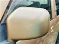 2005 Mitsubishi Pajero Mini