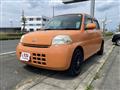 2009 Daihatsu Esse