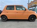 2009 Daihatsu Esse