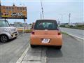 2009 Daihatsu Esse