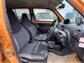 2009 Daihatsu Esse