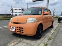 2009 Daihatsu Esse