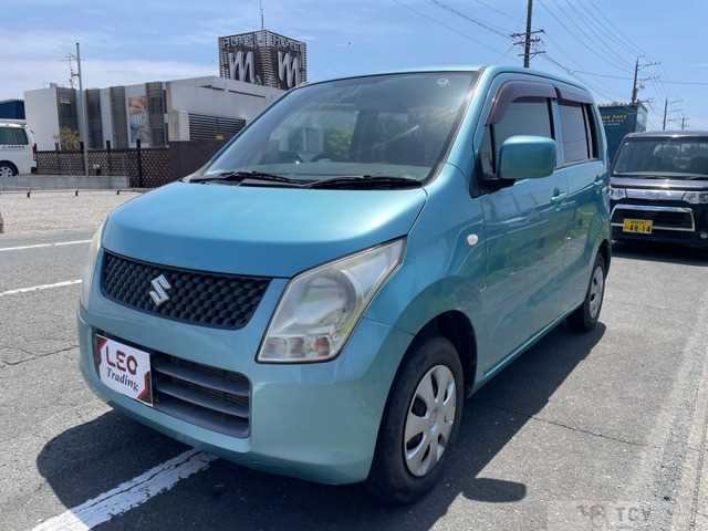 2011 Suzuki Wagon R