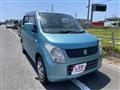 2011 Suzuki Wagon R
