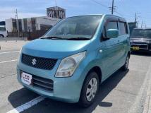 2011 Suzuki Wagon R