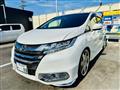2013 Honda Odyssey