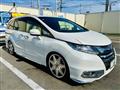 2013 Honda Odyssey