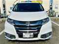 2013 Honda Odyssey