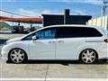 2013 Honda Odyssey