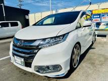2013 Honda Odyssey