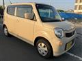2013 Nissan Moco