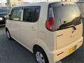 2013 Nissan Moco