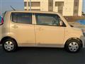 2013 Nissan Moco