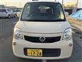 2013 Nissan Moco