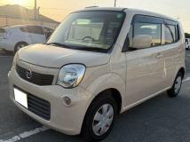 2013 Nissan Moco