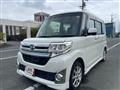 2014 Daihatsu Tanto Custom