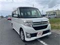 2014 Daihatsu Tanto Custom