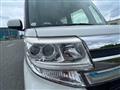 2014 Daihatsu Tanto Custom