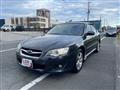 2009 Subaru Legacy B4