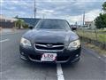 2009 Subaru Legacy B4
