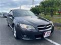 2009 Subaru Legacy B4