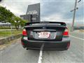 2009 Subaru Legacy B4
