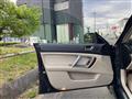 2009 Subaru Legacy B4