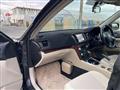 2009 Subaru Legacy B4