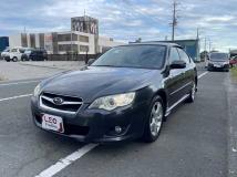2009 Subaru Legacy B4