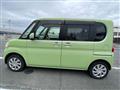 2012 Daihatsu Tanto
