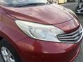 2013 Nissan Note