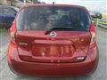 2013 Nissan Note