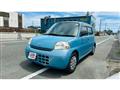 2011 Daihatsu Esse