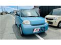 2011 Daihatsu Esse