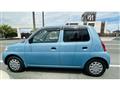 2011 Daihatsu Esse