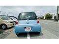 2011 Daihatsu Esse