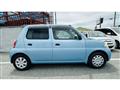 2011 Daihatsu Esse