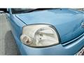 2011 Daihatsu Esse