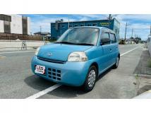2011 Daihatsu Esse
