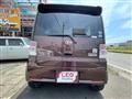 2011 Daihatsu Move Conte