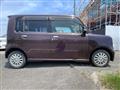 2011 Daihatsu Move Conte