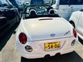 2003 Daihatsu Copen