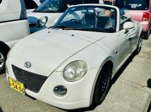 2003 Daihatsu Copen